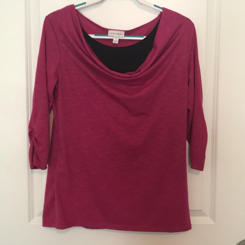 Women’s Blouse